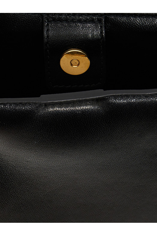 'Tangle' crossbody bag Black   'Tangle' crossbody bag Black