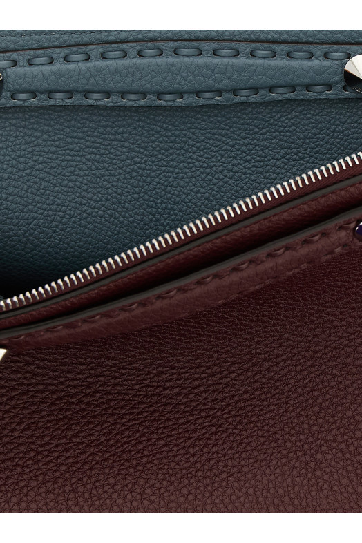 'By The Way Selleria Medium' handbag Bordeaux