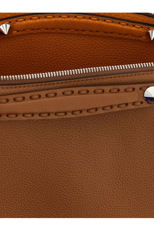 'By The Way Selleria Medium' handbag Brown