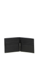 'T-Line' wallet Black