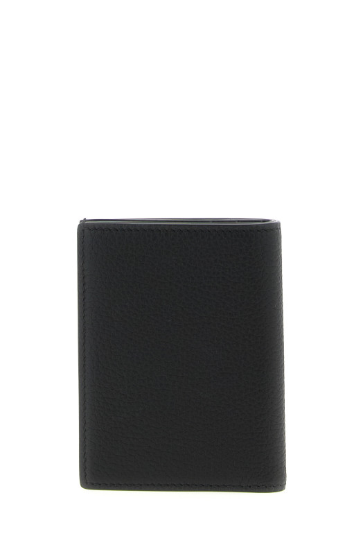 Складной держатель для карт Черный TOM FORD Y0279LCL158GNAA