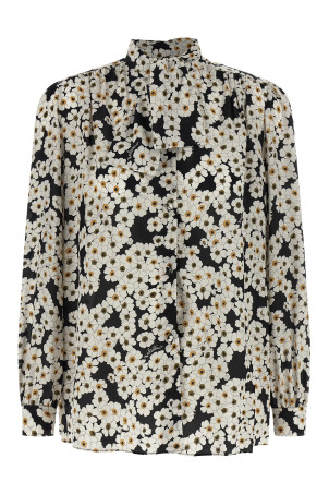 Valentino Garavani 'Après l'Hivier' shirt Black-grey