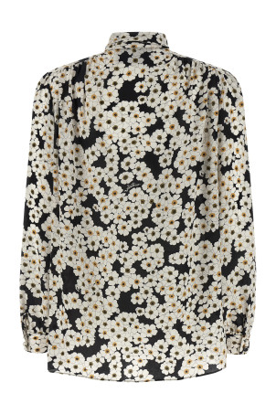 Valentino Garavani 'Après l'Hivier' shirt Black-grey