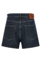 'FF padded' shorts Blue