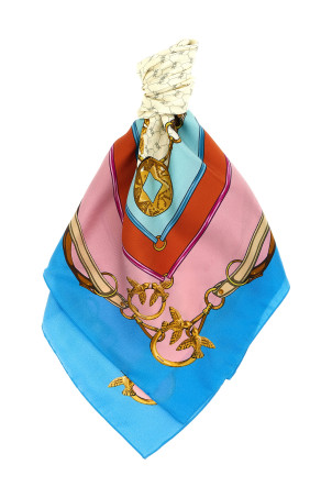 'Limbo' scarf Multicolor