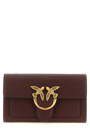 'Love Simply' wallet on chain Bordeaux