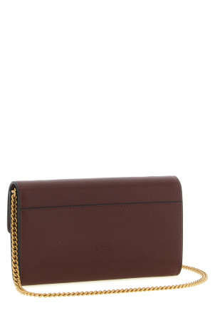 'Love Simply' wallet on chain Bordeaux