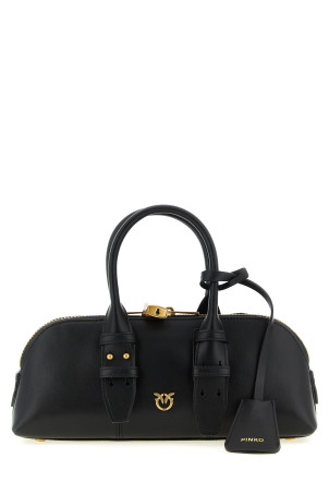 'Escape Baguette' small handbag Black