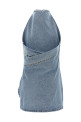 'Denim 10 Dress' dress BLUE