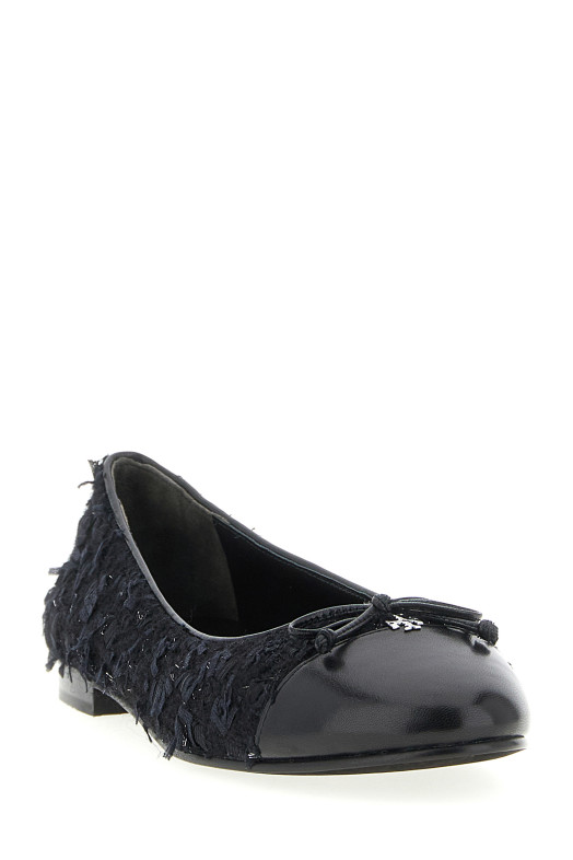 Балетки с капюшоном Blue 177191400