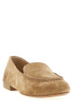 'Mandolo' loafers Beige