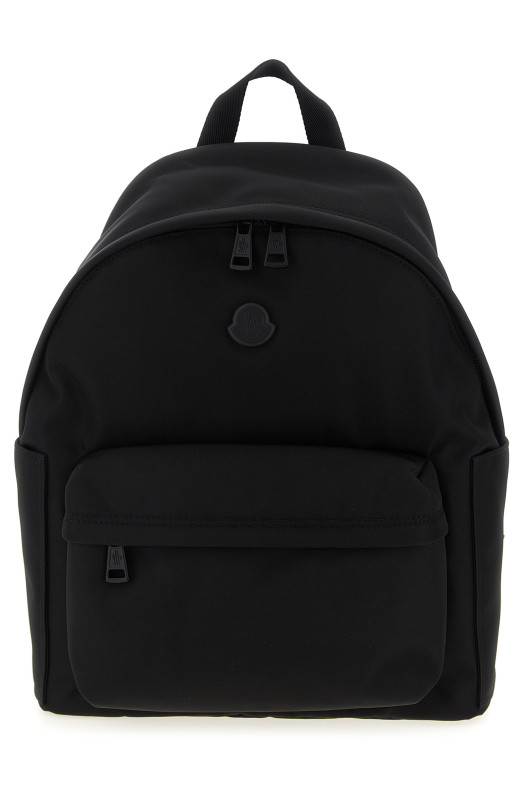 Рюкзак «New Pierrick» Черный L109A5A00009M7755999