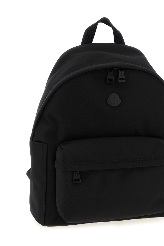 Рюкзак «New Pierrick» Черный L109A5A00009M7755999