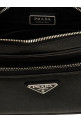 Сумка через плечо Saffiano Черная PRADA 2VH170VOOO9Z2F0002