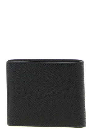 Bifold wallet Black