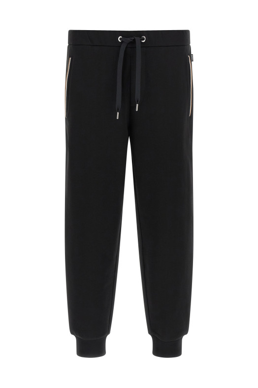 Вставка для бегунов Черный HUGO BOSS 50555109001