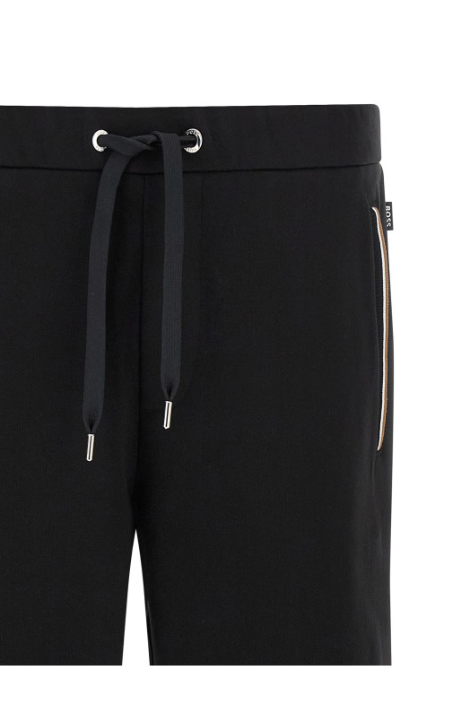 Вставка для бегунов Черный HUGO BOSS 50555109001