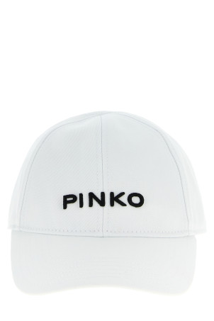 'Break Dance' cap White