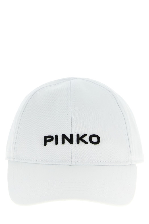 'Break Dance' cap White