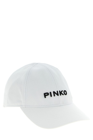 'Break Dance' cap White