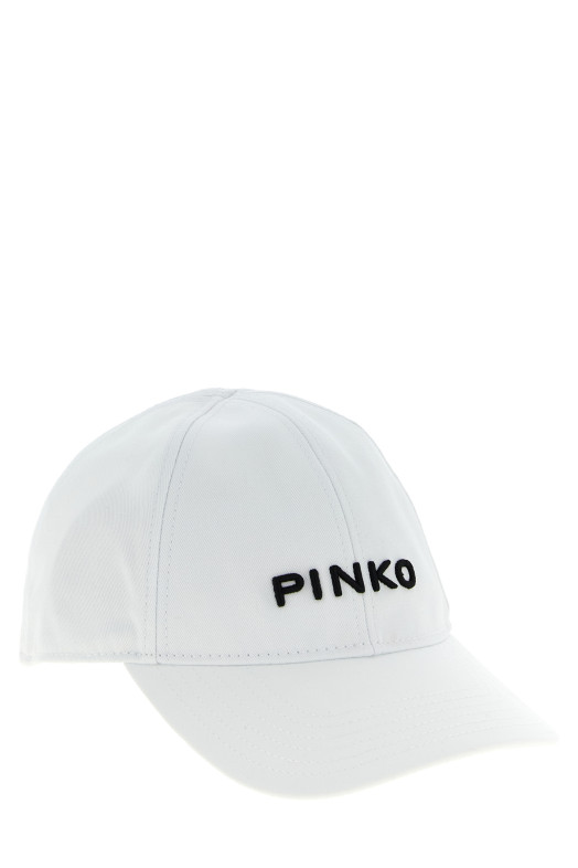'Break Dance' cap White