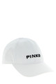 'Break Dance' cap White