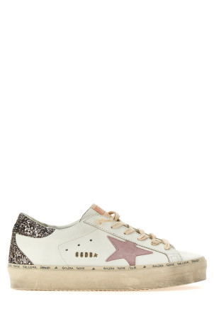 'Hi Star' sneakers Multicolor