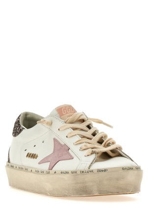 'Hi Star' sneakers Multicolor