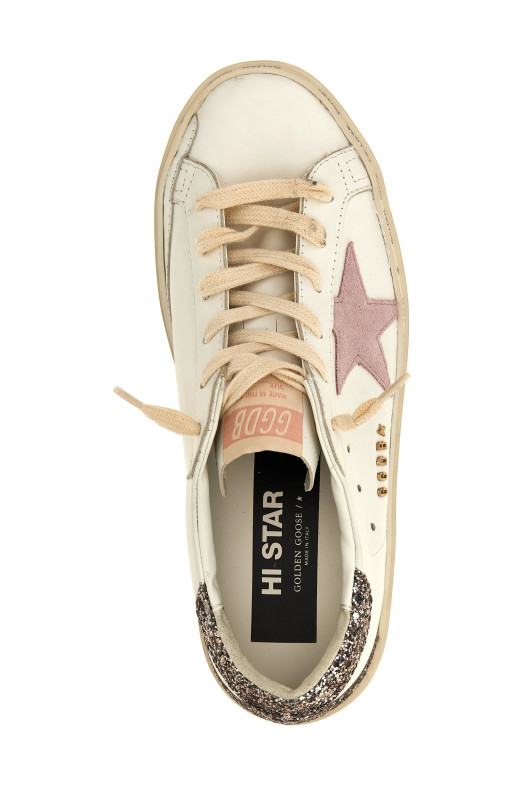 Кроссовки «Hi Star» Разноцветные GWF00119F0053351169611696