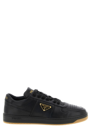 'Downtown' sneakers Black
