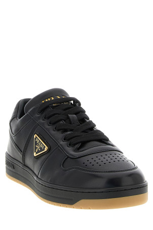 'Downtown' sneakers Black