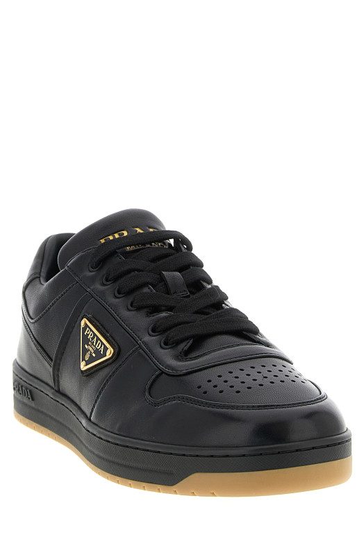 'Downtown' sneakers Black