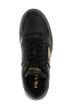 'Downtown' sneakers Black