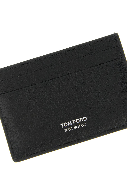 Картодержатель «T Line» Черный YH413LGO033SNAA