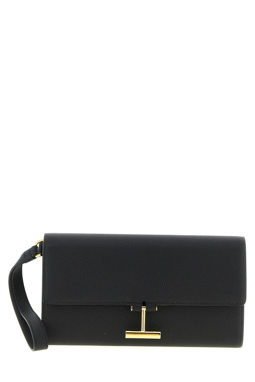 Кулачок с молотком Черный TOM FORD S0508LCL095GNAA