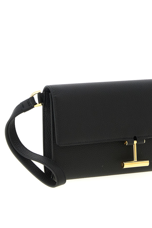 Кулачок с молотком Черный TOM FORD S0508LCL095GNAA