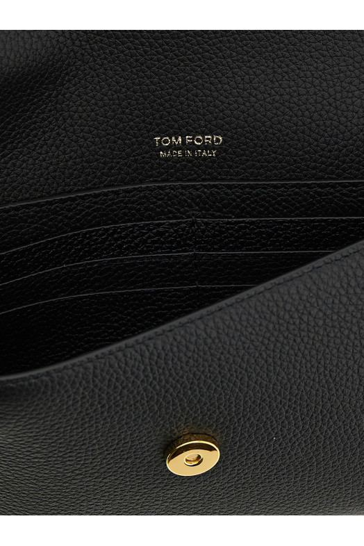 Кулачок с молотком Черный TOM FORD S0508LCL095GNAA