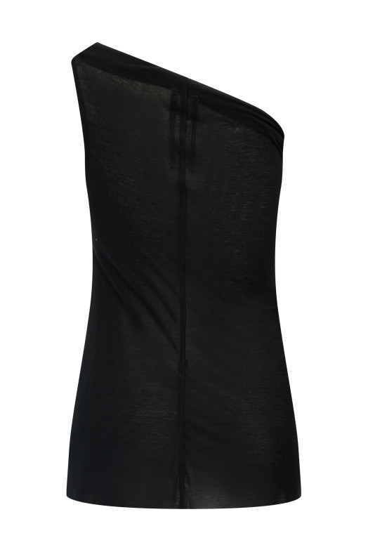 Топ «Athena T» Черный RP01F6138JS09