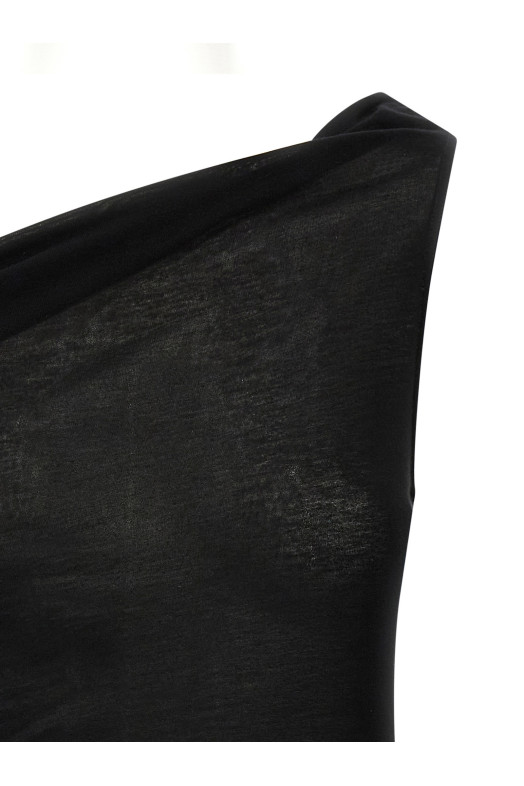 Топ «Athena T» Черный RP01F6138JS09