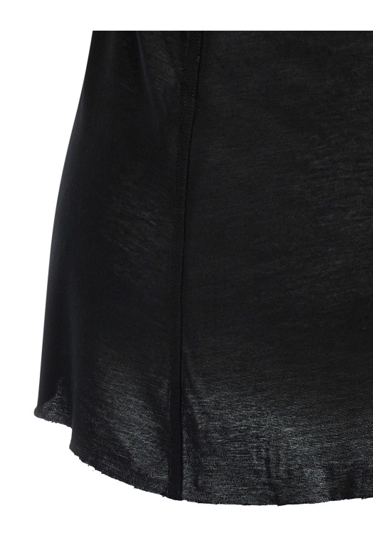 Топ «Athena T» Черный RP01F6138JS09