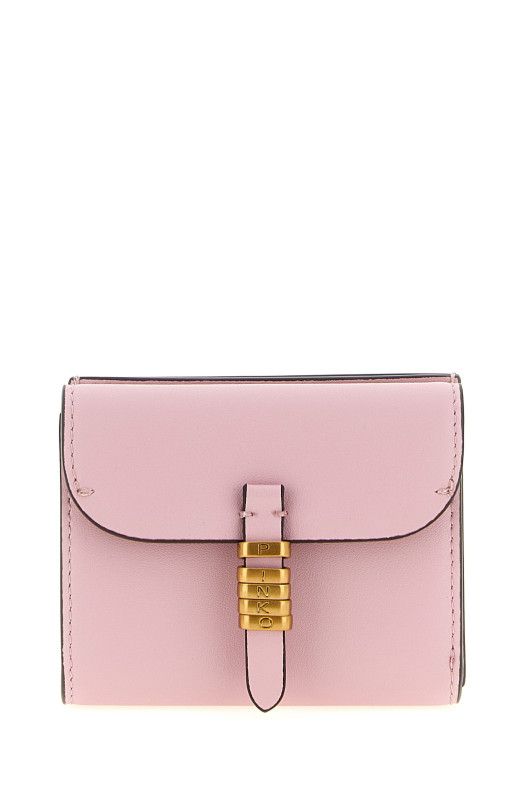 Кошелек «Седло» Розовый 106189A0QOP26Q
