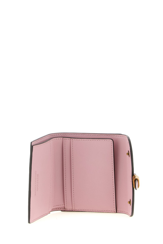 Кошелек «Седло» Розовый 106189A0QOP26Q