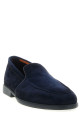 'Malibù' loafers Blue