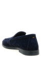 'Malibù' loafers Blue