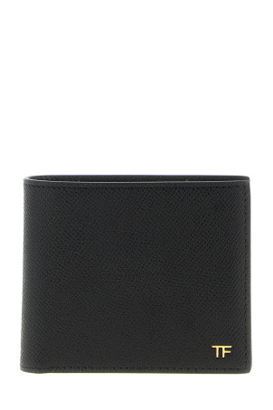 Bifold wallet  Black
