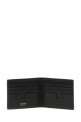 Двухстворчатый кошелек Черный TOM FORD YM228LCL081GNAA