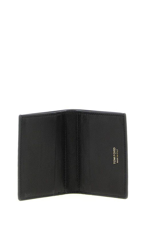 Картодержатель stmpa крокодил Черный TOM FORD Y0417LCL439GNAA