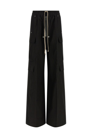 'Cargobelas' pants Black