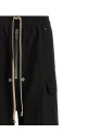 Брюки «Cargobelas» Черные RP01F6327P09