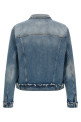 Джинсовая куртка Blue MAISON MARGIELA S50AM0654S30561987